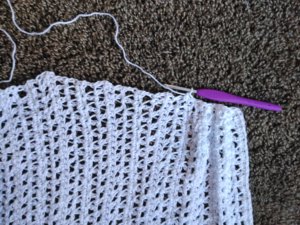 The Everygirl Bag | Crochet Market Bag Free Pattern | Yarnique