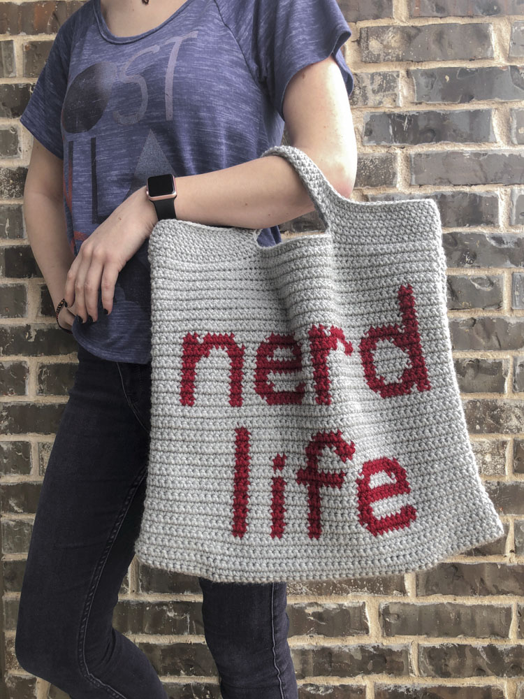 Free Crochet Bag Pattern Roundup by Yarnique